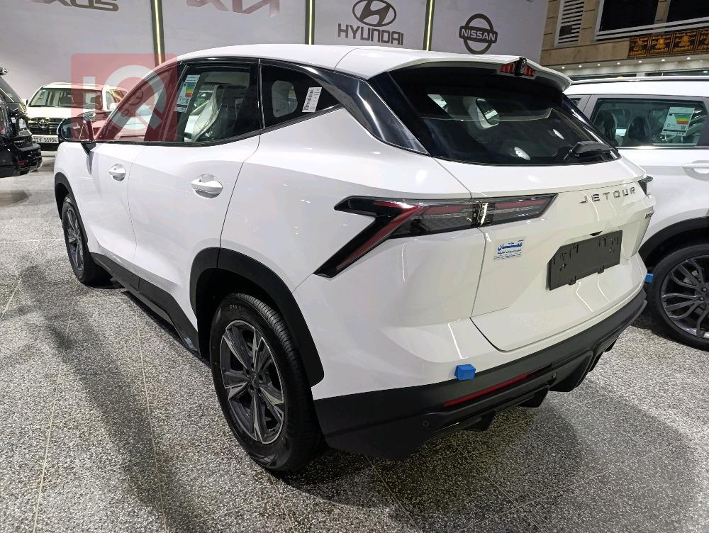 جيتور داشينج